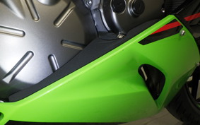 KAWASAKI NINJA ZX-6R A 2020 ZX636G