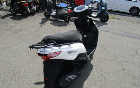 SUZUKI ADDRESS V125 DT11A