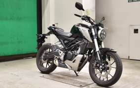 HONDA CB125 R 2013 JC79