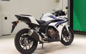 HONDA CBR400R ABS 2017 NC47