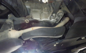 YAMAHA CYGNUS 125 XSR 2 2003 SE44J