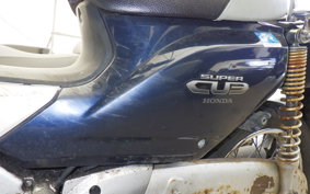 HONDA C50 SUPER CUB AA04