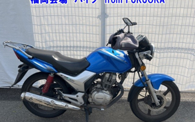HONDA CBF 125 PCJ7
