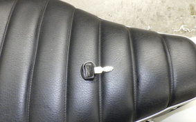 HONDA MONKEY 2000 AB27