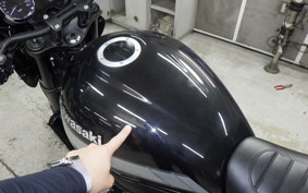 KAWASAKI Z900RS CAFE 2019 ZR900C