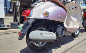 YAMAHA VINO SA26J
