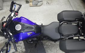 YAMAHA MT-07 2022 RM33J
