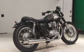 KAWASAKI W800 2012 EJ800A
