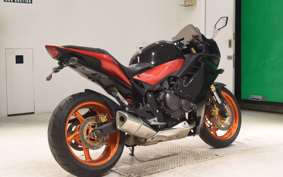 HONDA CBR600F 2014