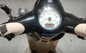HONDA GIORNO AF77