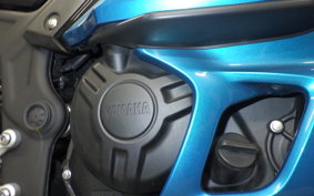 YAMAHA YZF-R25 2017 RG43J