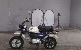 HONDA MONKEY AB27