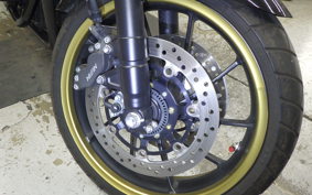 HONDA CB400SF GEN 4 A 2021