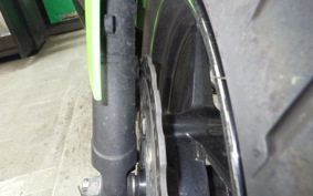 KAWASAKI NINJA 400 2018 EX400G