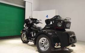 HARLEY FLHTC TRIKE 1340 1989