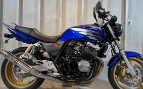 HONDA CB400SF VTEC Spec3 2004 NC39