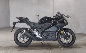 YAMAHA YZF-R25 RG43J