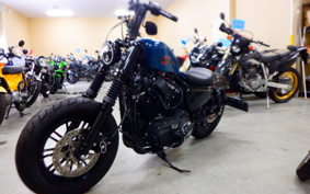 HARLEY HARLEY XL1200X 2021 LC3