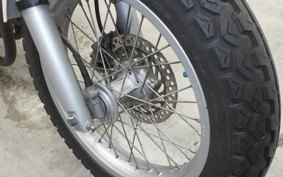 HONDA CB223S 2004 MC40