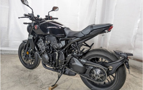 HONDA CB1000R 2023 SC80