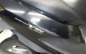 SUZUKI ADDRESS V50 Gen.2 2026 CA44A