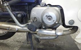 HONDA C90 SUPER CUB E 2021 HA02