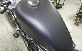 YAMAHA DRAGSTAR 400 CLASSIC 2002 VH01J