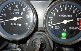 SUZUKI GN125 H