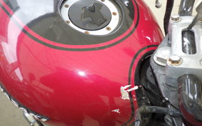 KAWASAKI ZEPHYR 400 Gen.1 1994 ZR400C