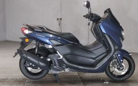 YAMAHA N-MAX 125 SEG6J