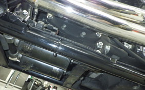 HARLEY FLSTF 1450 2002