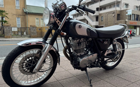 YAMAHA SR400 FINAL ED 2021 RH16J