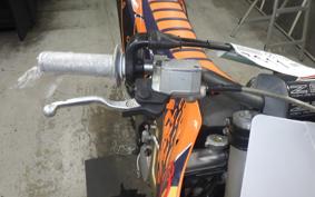 KTM 250 SX F 2008