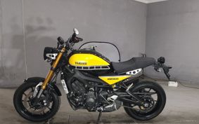 YAMAHA XSR900 2016 RN46J