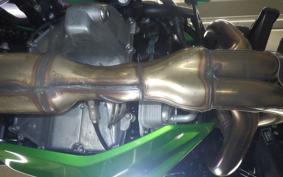 KAWASAKI ZH2 SE 2024 ZRT00R