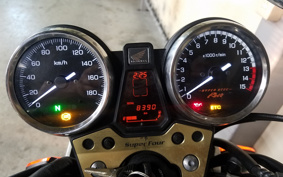 HONDA CB400SFV-4ABS 2007 NC42