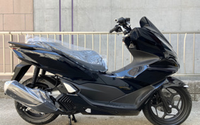 HONDA PCX125 JK05