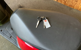 HONDA  TACT  BASIC  AF79