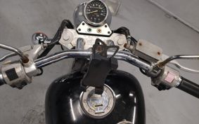 SUZUKI DESPERADO400 VK52A