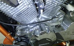 HONDA VT1300CX A 2011 SC61