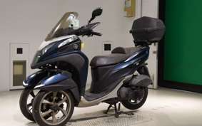 YAMAHA TRICITY 125 SE82J