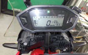 HONDA CRF250 RALLY 1999 MD44
