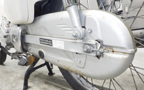 HONDA C50 SUPER CUB AA09