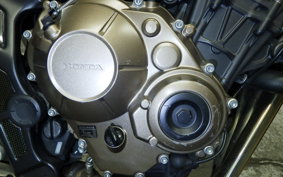 HONDA CB650R 2019 RH03