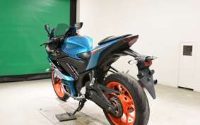 YAMAHA YZF-R3 2021 RH13J