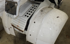 HONDA GYRO X TD01