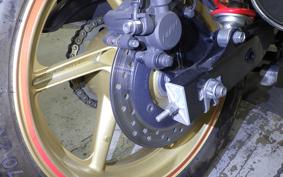 HONDA CB750 GEN 2 2009 RC42