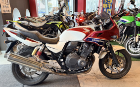 HONDA CB400 SUPER  BOL D`OR ABS 2015 NC42