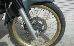 HONDA TRANSALP 400 1992 ND06