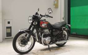KAWASAKI W400 2010 EJ400A